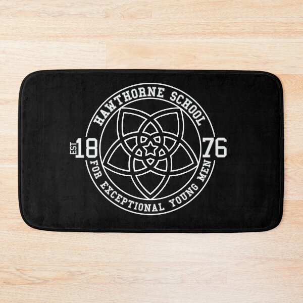 Item preview, Hawthorne School designed and sold by Nazonian.