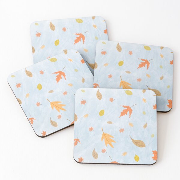 Item preview, Multi color foliage designed and sold by PassKoms.