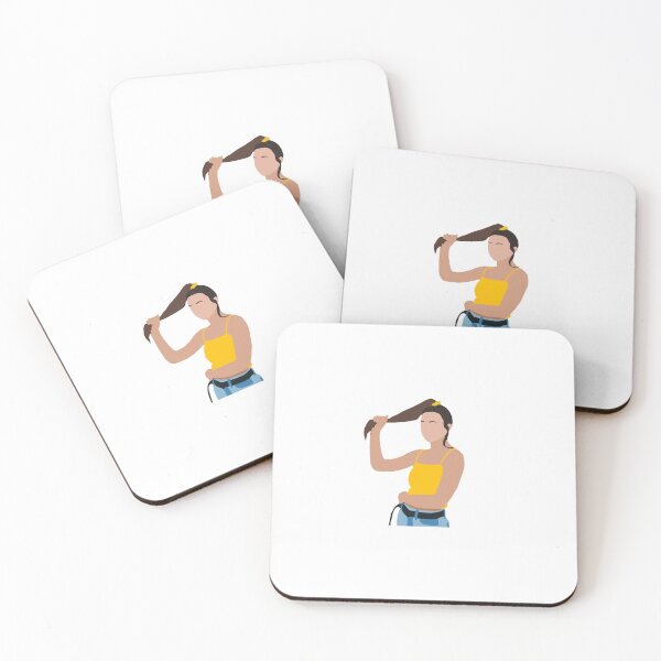 Item preview, emma chamberlain designed and sold by kirafolk.