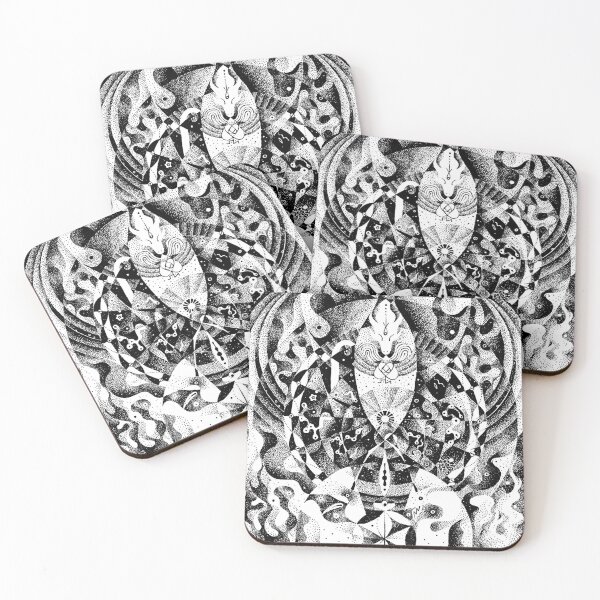 Item preview,  clear and harmonize imagination designed and sold by JOAJARINK.