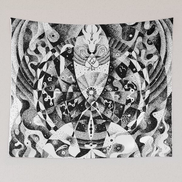 Item preview,  clear and harmonize imagination designed and sold by JOAJARINK.