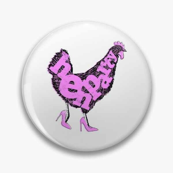 Item preview, Typographical hen party  designed and sold by stu-dio-art.
