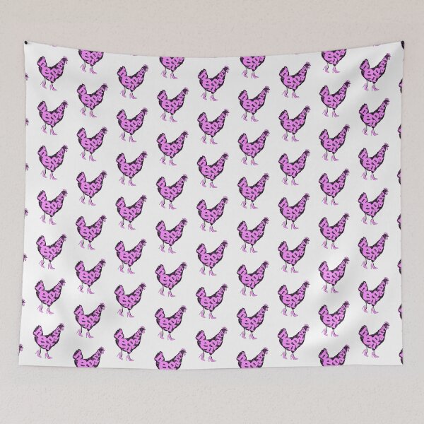 Item preview, Typographical hen party  designed and sold by stu-dio-art.