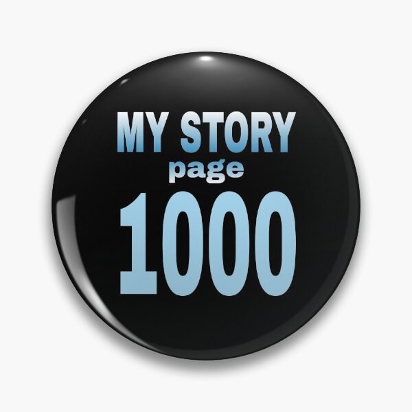 Item preview, Copie de The page my story  designed and sold by martinosfr.