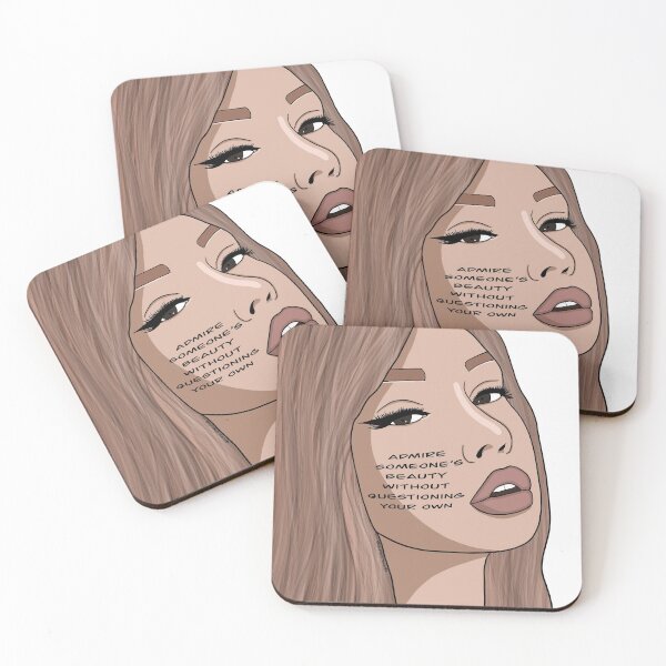 Item preview, Admire by FemaleInspiring designed and sold by FemaleInspiring.