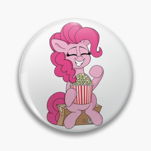 Item preview, Pinkie Pie designed and sold by Scarlett-Pink.