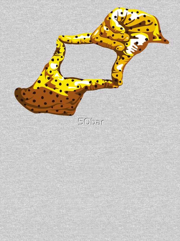 Boxfish Hand Signal by 50bar