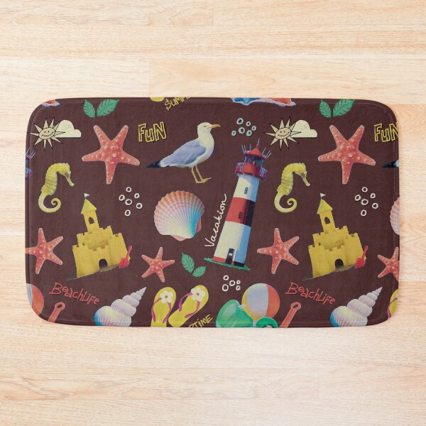 Item preview, Beachlife in the summer designed and sold by Neonyx2020.