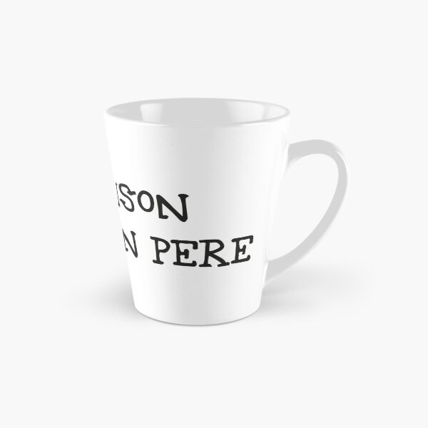 Item preview, J'ai raison je suis ton père designed and sold by faridman.