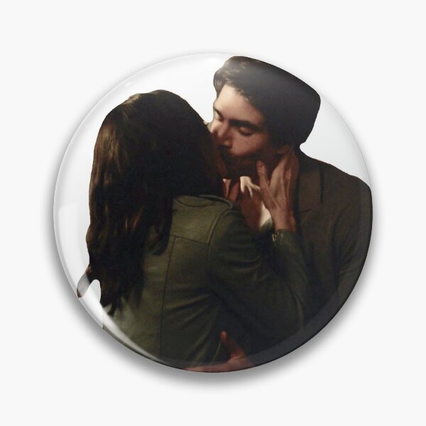 Item preview, DarhkAtom Kiss/ Ray and Nora designed and sold by itzcourtneyxo.