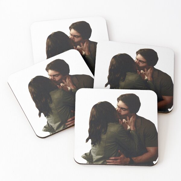Item preview, DarhkAtom Kiss/ Ray and Nora designed and sold by itzcourtneyxo.