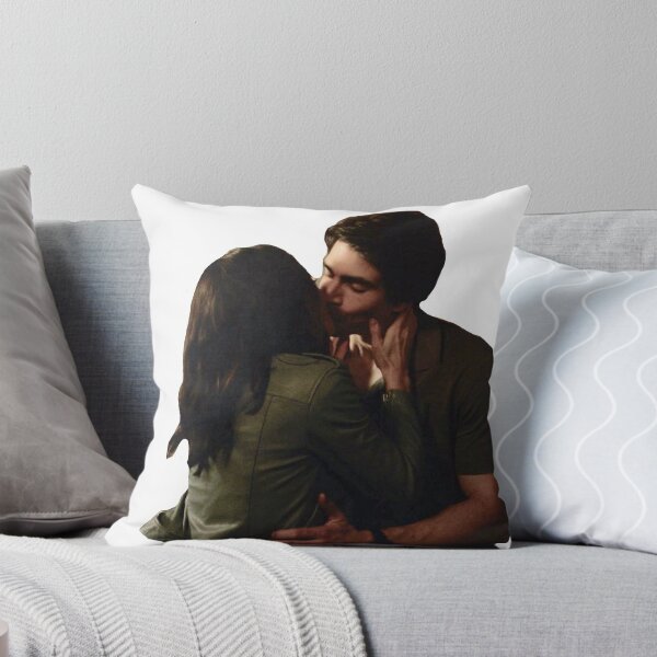 Item preview, DarhkAtom Kiss/ Ray and Nora designed and sold by itzcourtneyxo.