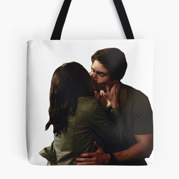 Item preview, DarhkAtom Kiss/ Ray and Nora designed and sold by itzcourtneyxo.