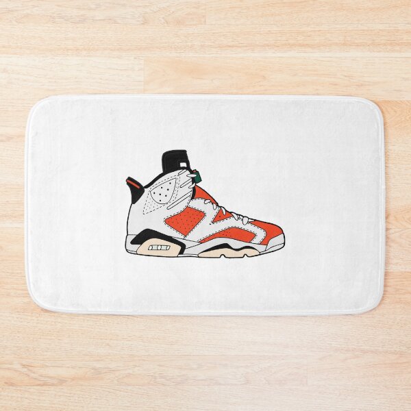 Item preview, Air Jordan VI (6) “Gatorade Like Mike” designed and sold by VOID00000000.