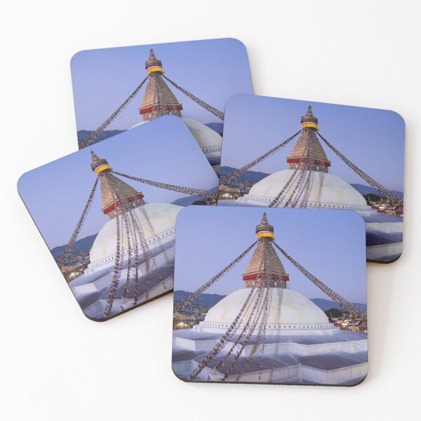 Item preview, boudhanath stupa nepal designed and sold by Kevin Miller Photography.