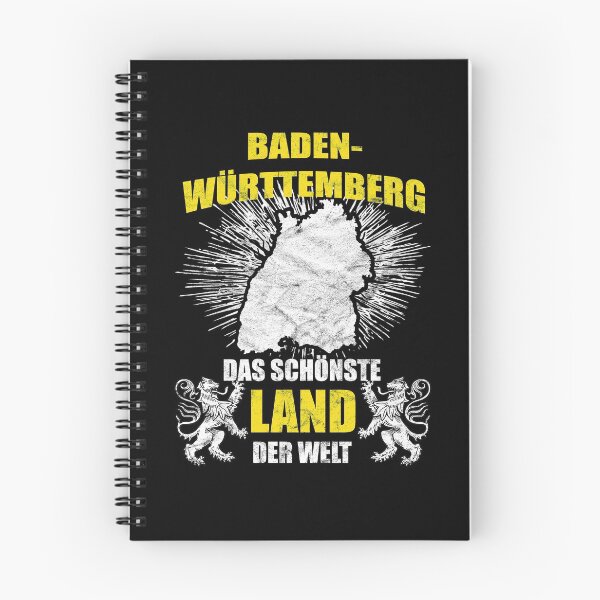 Item preview, Baden most beautiful country in the world - funny saying designed and sold by Argentini.