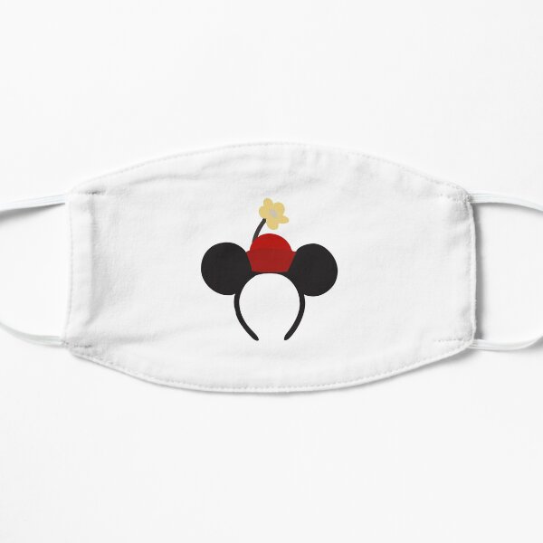 muñeco minnie