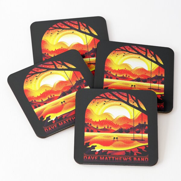 Item preview, Summer Tour 2020 - DMB Most Popular designed and sold by ellynwhichel.