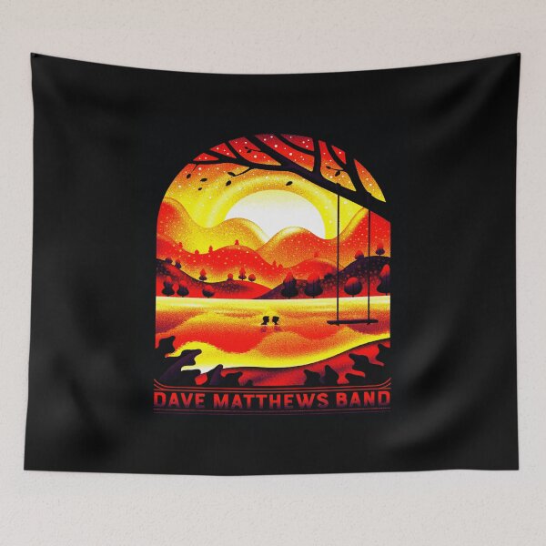 Item preview, Summer Tour 2020 - DMB Most Popular designed and sold by ellynwhichel.