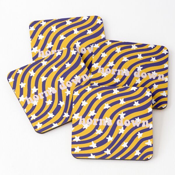 Item preview, 'horns down' design designed and sold by abbeygfrerer.