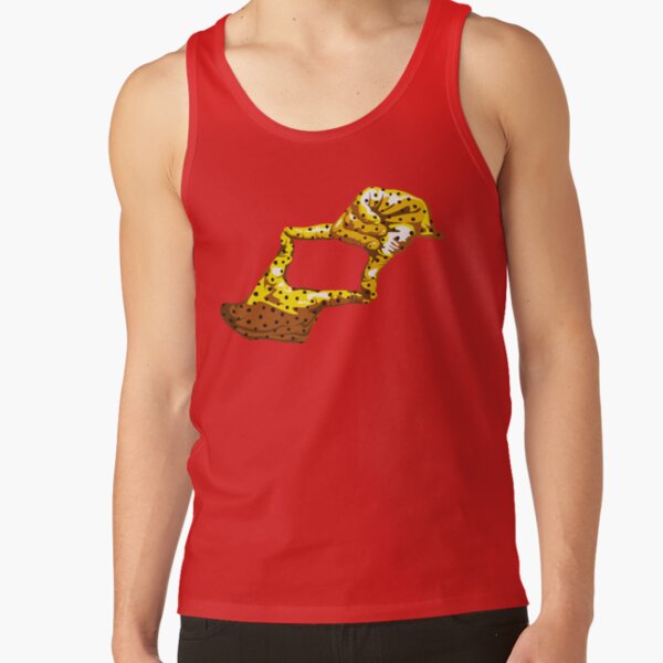 Boxfish Hand Signal Tank Top