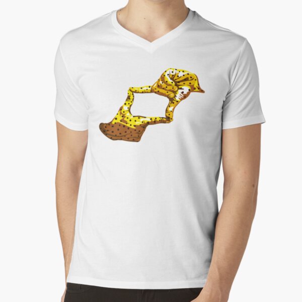 V-Neck T-Shirt