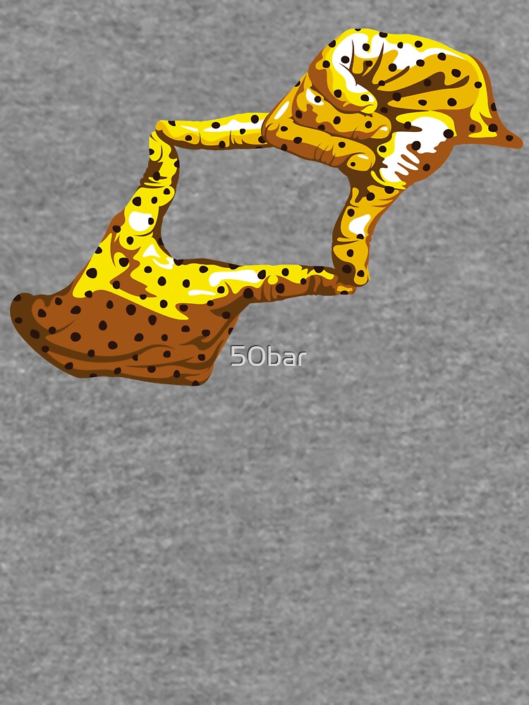 Boxfish Hand Signal by 50bar