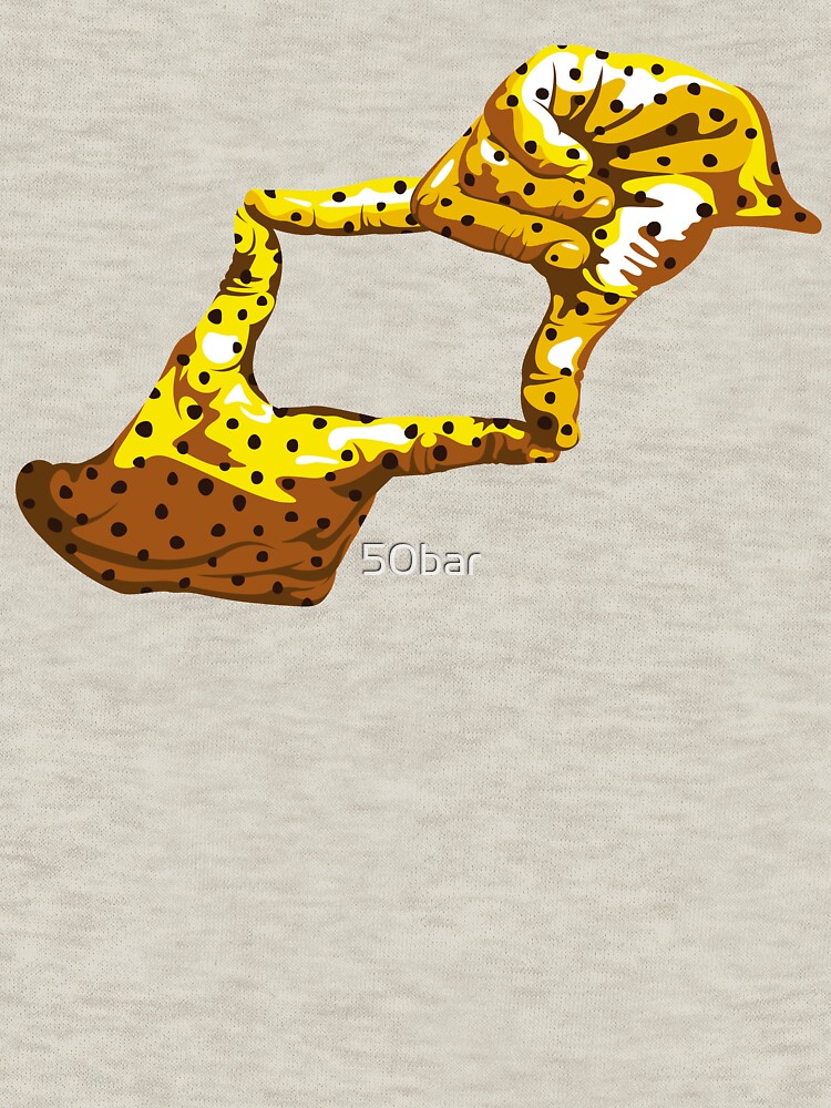 Boxfish Hand Signal by 50bar