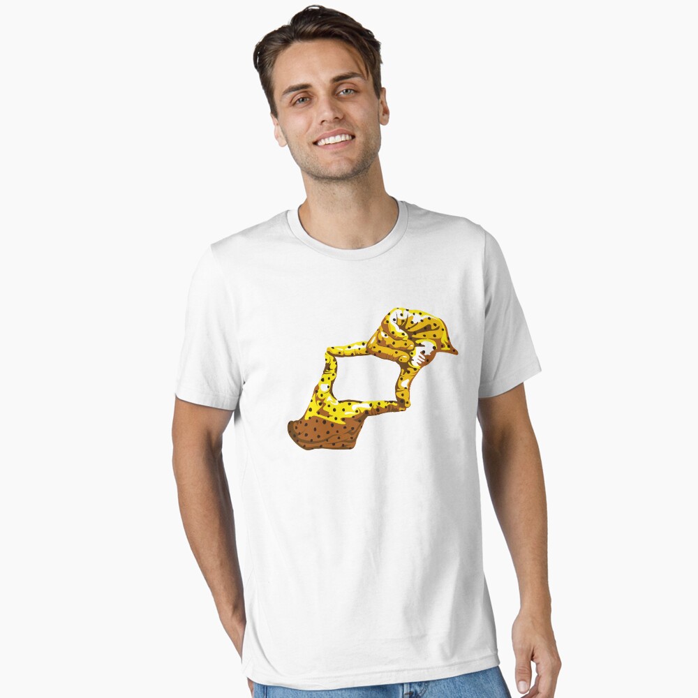 Item preview, Essential T-Shirt designed and sold by 50bar.