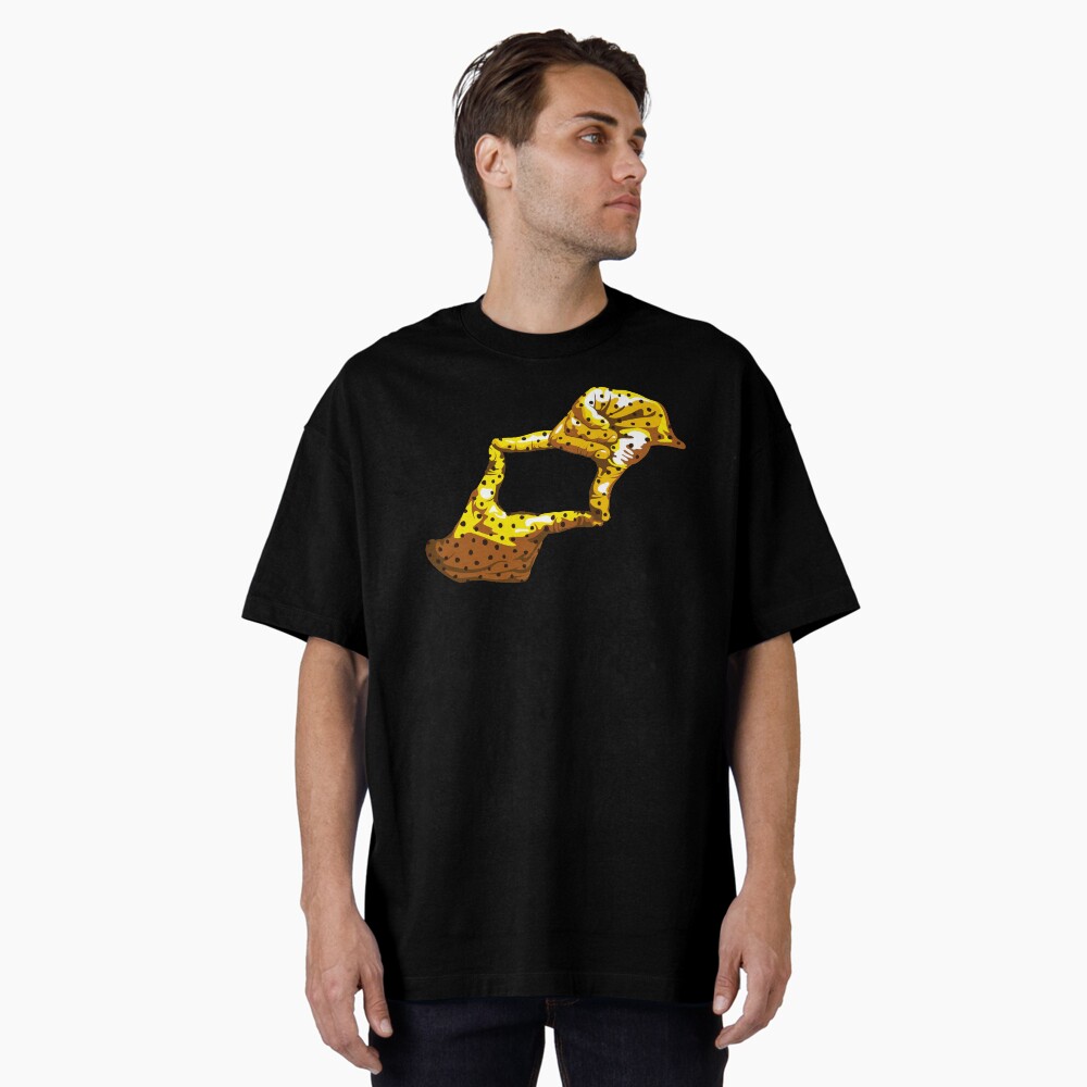 Item preview, Oversized T-Shirt designed and sold by 50bar.
