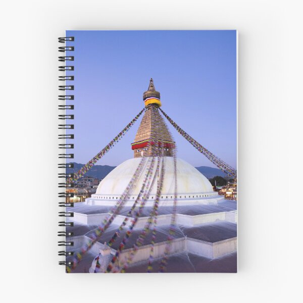 Item preview, boudhanath stupa nepal designed and sold by Kevin Miller Photography.