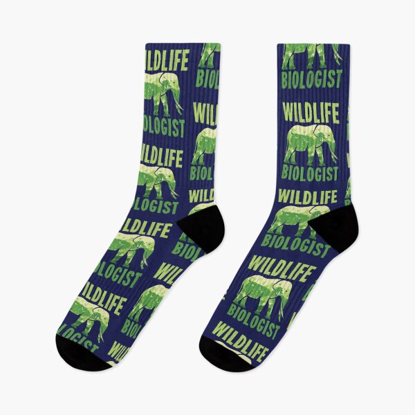 Item preview, Wildlife Biologist designed and sold by jaygo.