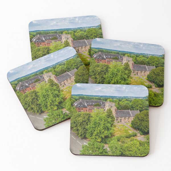 Item preview, St. Peters Church in Redditch. designed and sold by StephenRphoto.