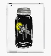 Unusual Firefly iPad Case/Skin