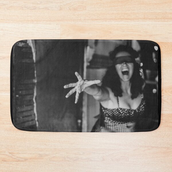 Item preview, The Scream - Black and White designed and sold by Kyle West.