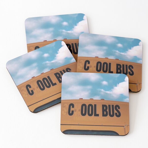 Item preview, cool bus designed and sold by silviasxan.