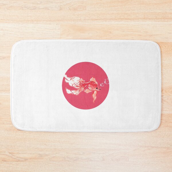 Item preview, REDFISH GOLDFISH designed and sold by BLUE-ORANGE.