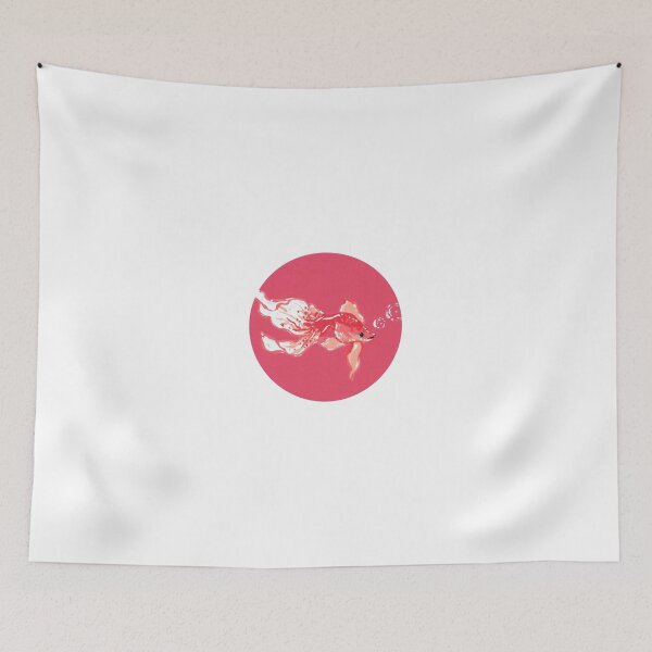 Item preview, REDFISH GOLDFISH designed and sold by BLUE-ORANGE.
