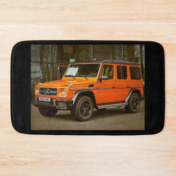 Item preview, G Wagon designed and sold by TBH1.
