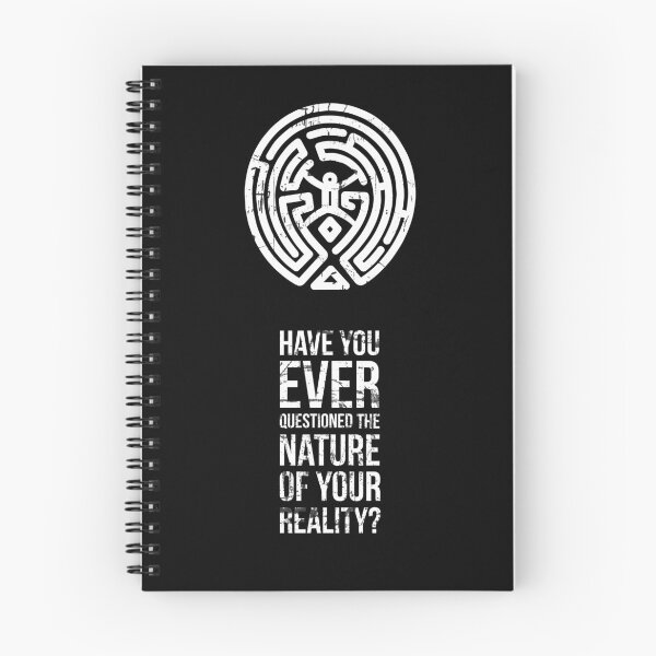 Item preview, Westworld designed and sold by Arturo Vivo.