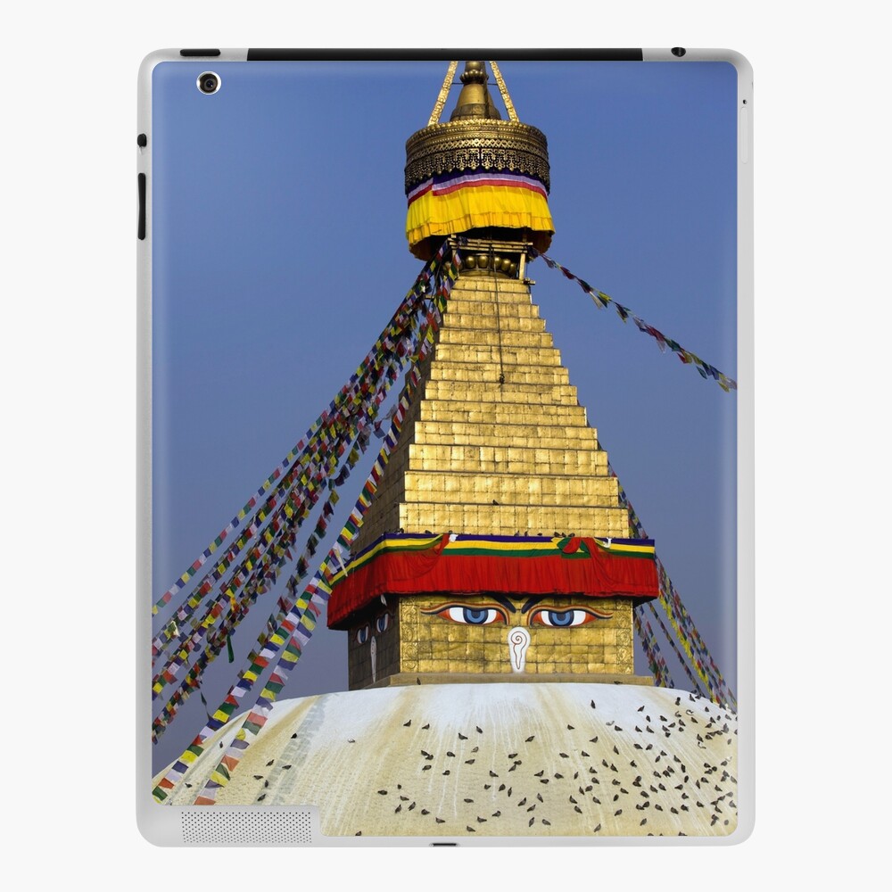The Benefits of Stupas | Lama Yeshe Wisdom Archive