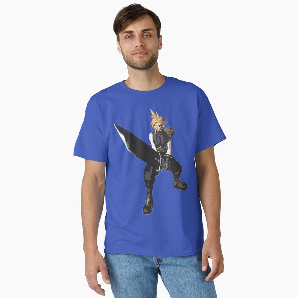 Item preview, Classic T-Shirt designed and sold by grantthegreat68.