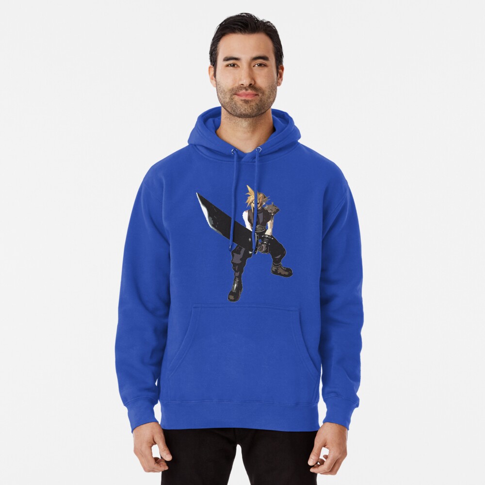 Item preview, Pullover Hoodie designed and sold by grantthegreat68.