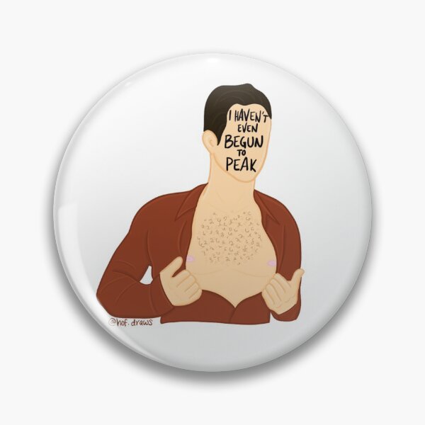 Item preview, Dennis Always Sunny in Philadelphia designed and sold by hofdraws.