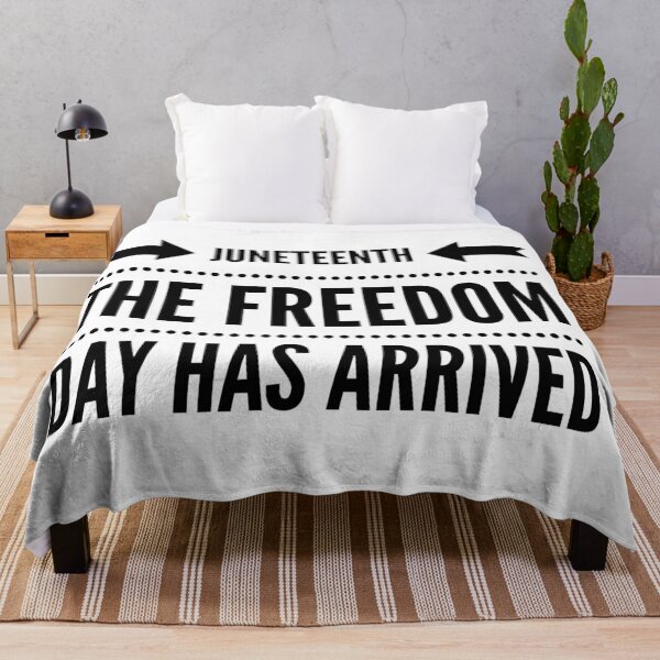 Item preview, JUNETEENTH DAY designed and sold by junaid ali.