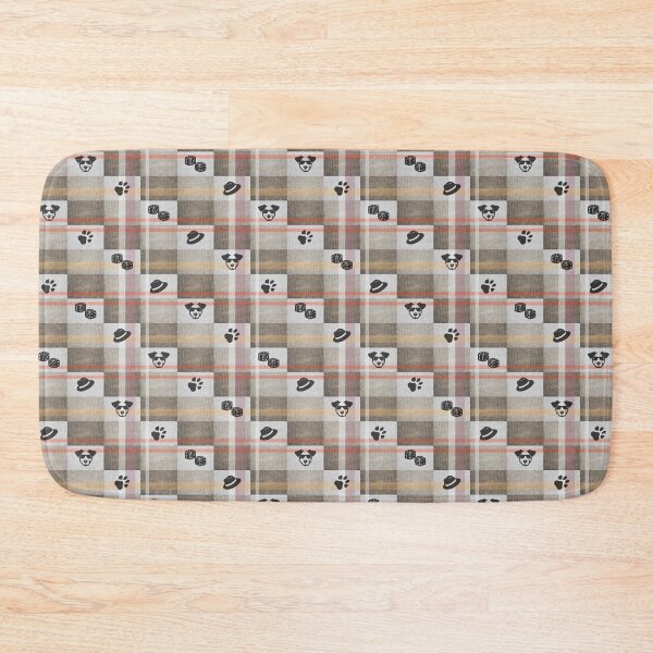 Item preview, Squares & Dices designed and sold by DoggyMafia.