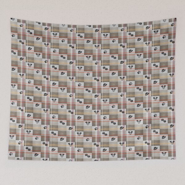 Item preview, Squares & Dices designed and sold by DoggyMafia.