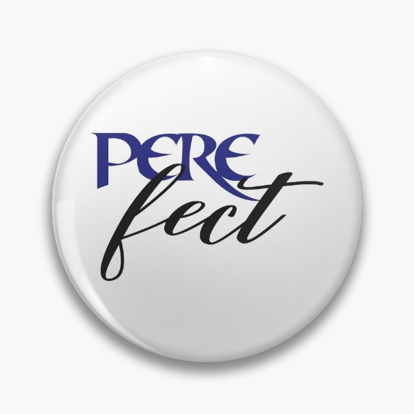 Item preview, Pèrfect bon père designed and sold by faridman.