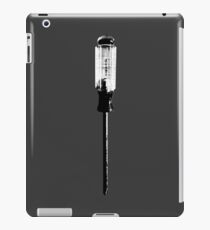 Why Hello Mr. Phillips iPad Case/Skin