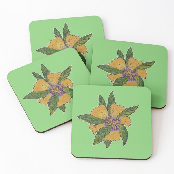 Item preview, Flower Power designed and sold by fluffy-cloud.